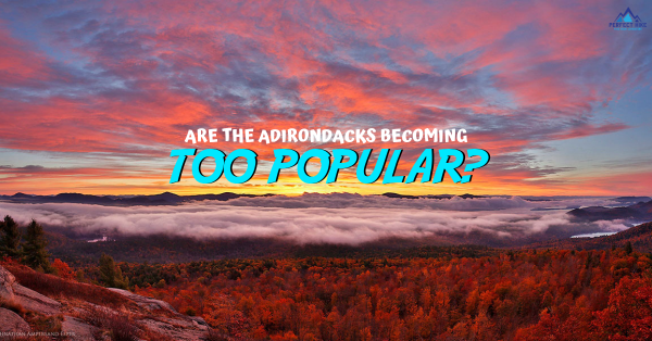 Adirondacks