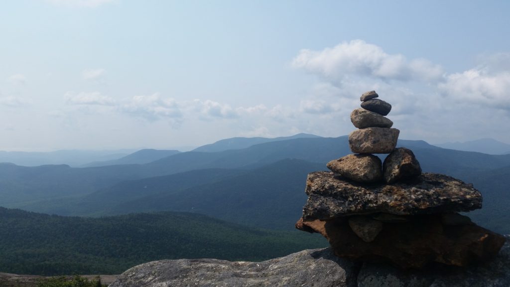 Adirondacks